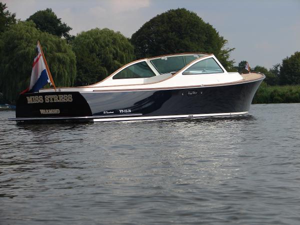 Express Cruiser Boats for sale in Netherlands | boats.com