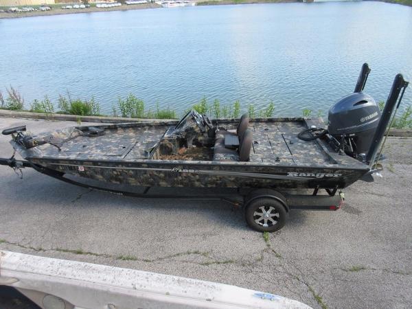 Used Ranger Rt188 boats for sale - boats.com