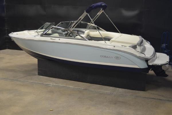 Cobalt | New and Used Boats for Sale