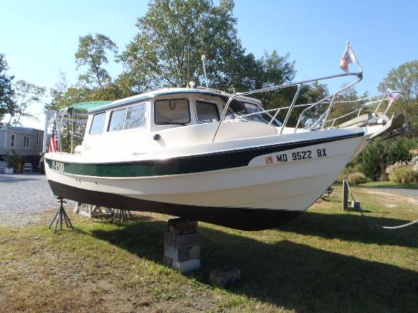 Y And G | New and Used Boats for Sale