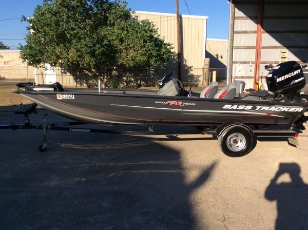 Used Aluminum Fish boats for sale in Texas United States ...