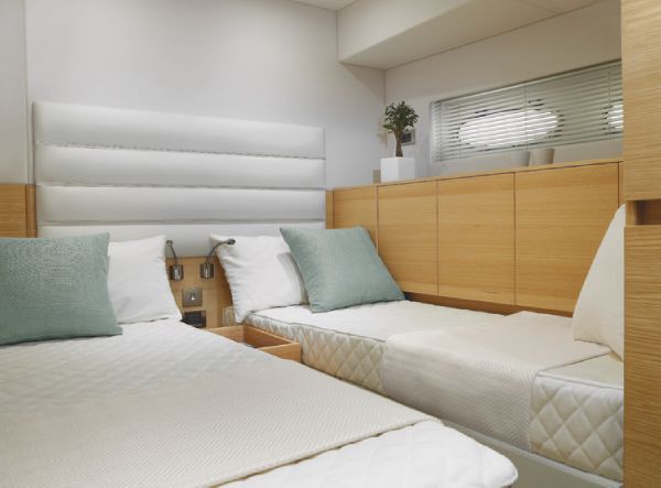 T60 Mid Cabin