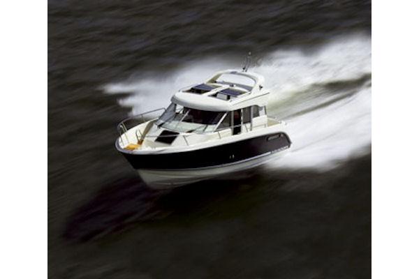 Aquador 25C