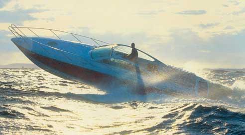 32 Sportcruiser