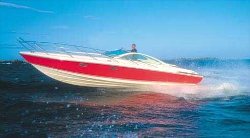 Cruising