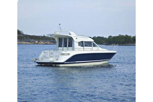 Aquador 28C