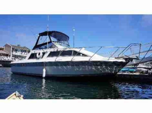 Silverton | New and Used Boats for Sale