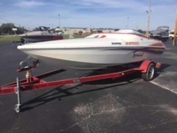 Wellcraft Scarab Sprint 18 Boats For Sale - Boats.com