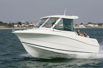 Merry Fisher 585