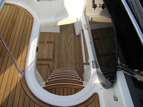 Dyna Craft 51