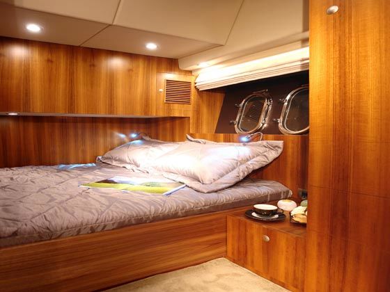 Dyna Craft 51 Guest