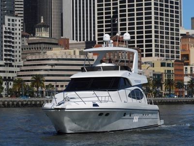 Dyna Craft 55