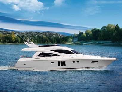 Dyna Craft 61
