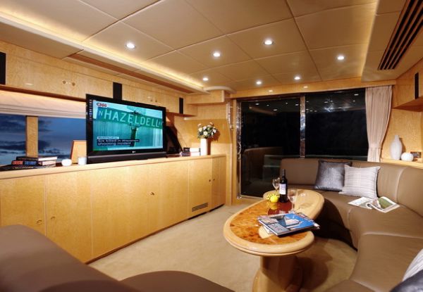 Dyna Craft 65 Saloon
