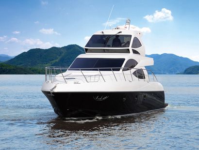 Dyna Craft 52