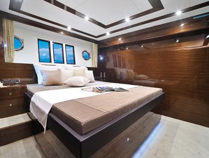 Dyna Craft 52 Guest Double