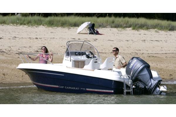 Going Ashore