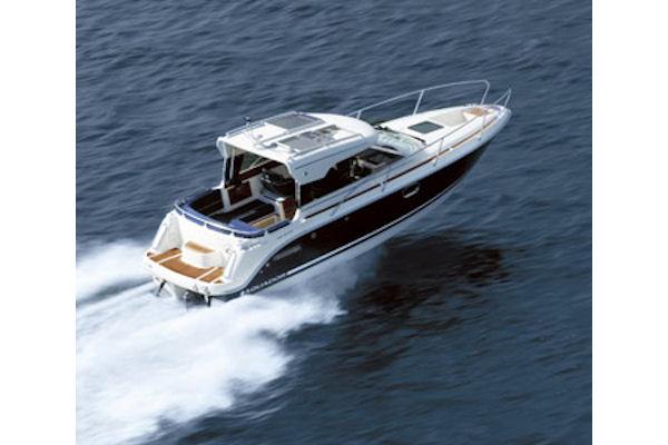 Aquador 23HT