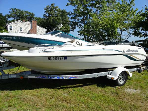 Hurricane | New and Used Boats for Sale in MA