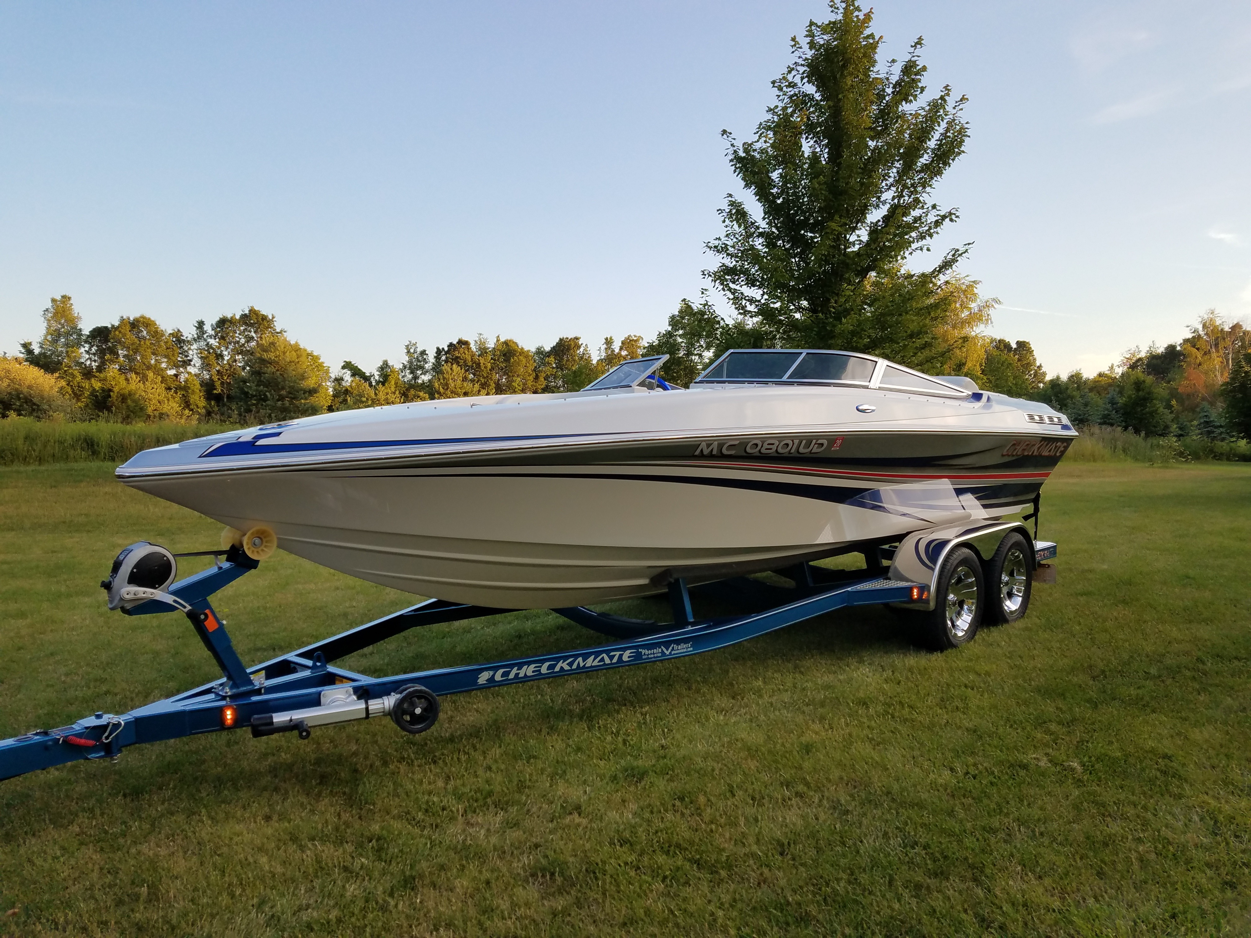 Boats for sale in Michigan - boats.com