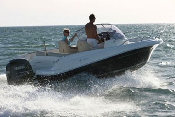 Starboard Side