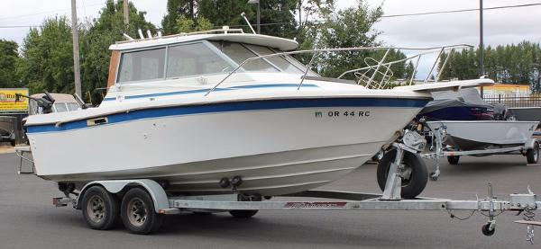 Service Manual For 1988 Bayliner Service Manual For 1988 Bayliner