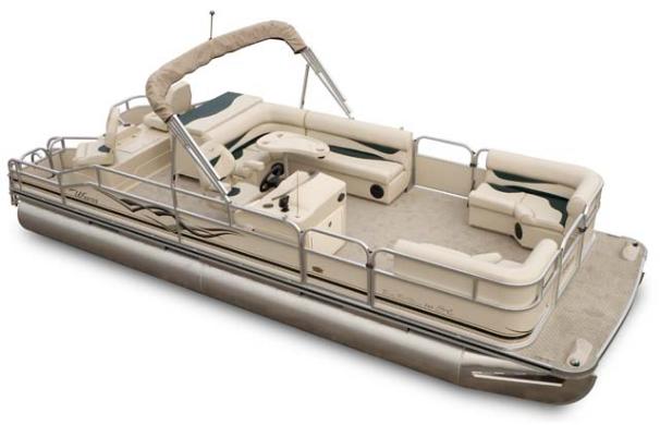 240 shown with Stern Entry.