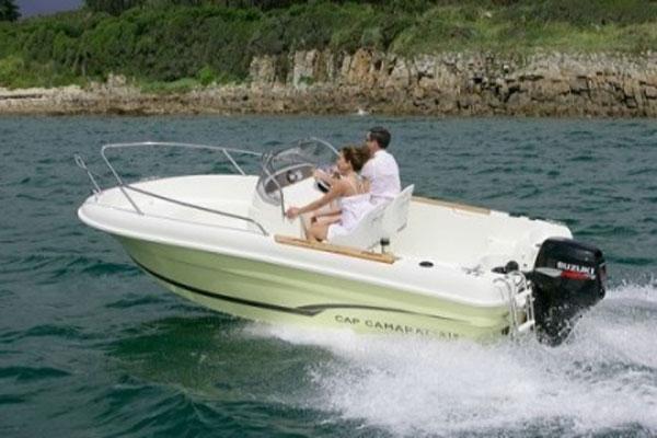 Cap Camarat 515