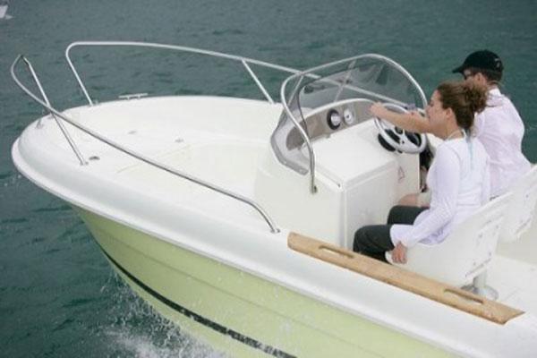 Steering Position
