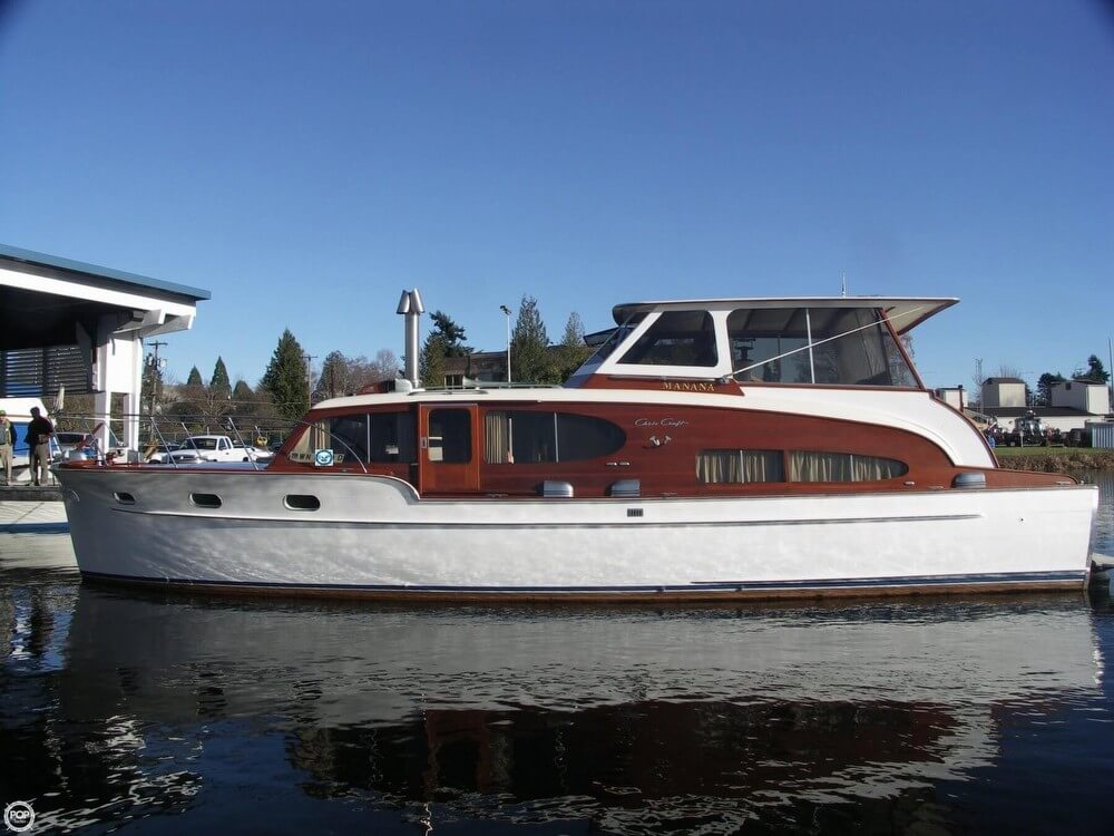 Chris Craft Boats For Sale Seattle Washington Chris Craft Boats For Sale Seattle Washington