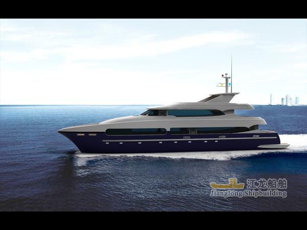 35m yacht photo 1