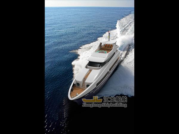 35m yacht photo 3