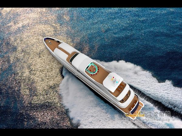 35m yacht photo 4