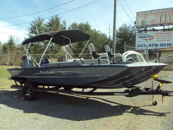 Seaark boats for sale - 6 - boats.com