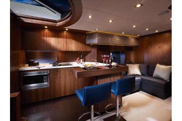 Galley