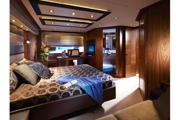 Stateroom