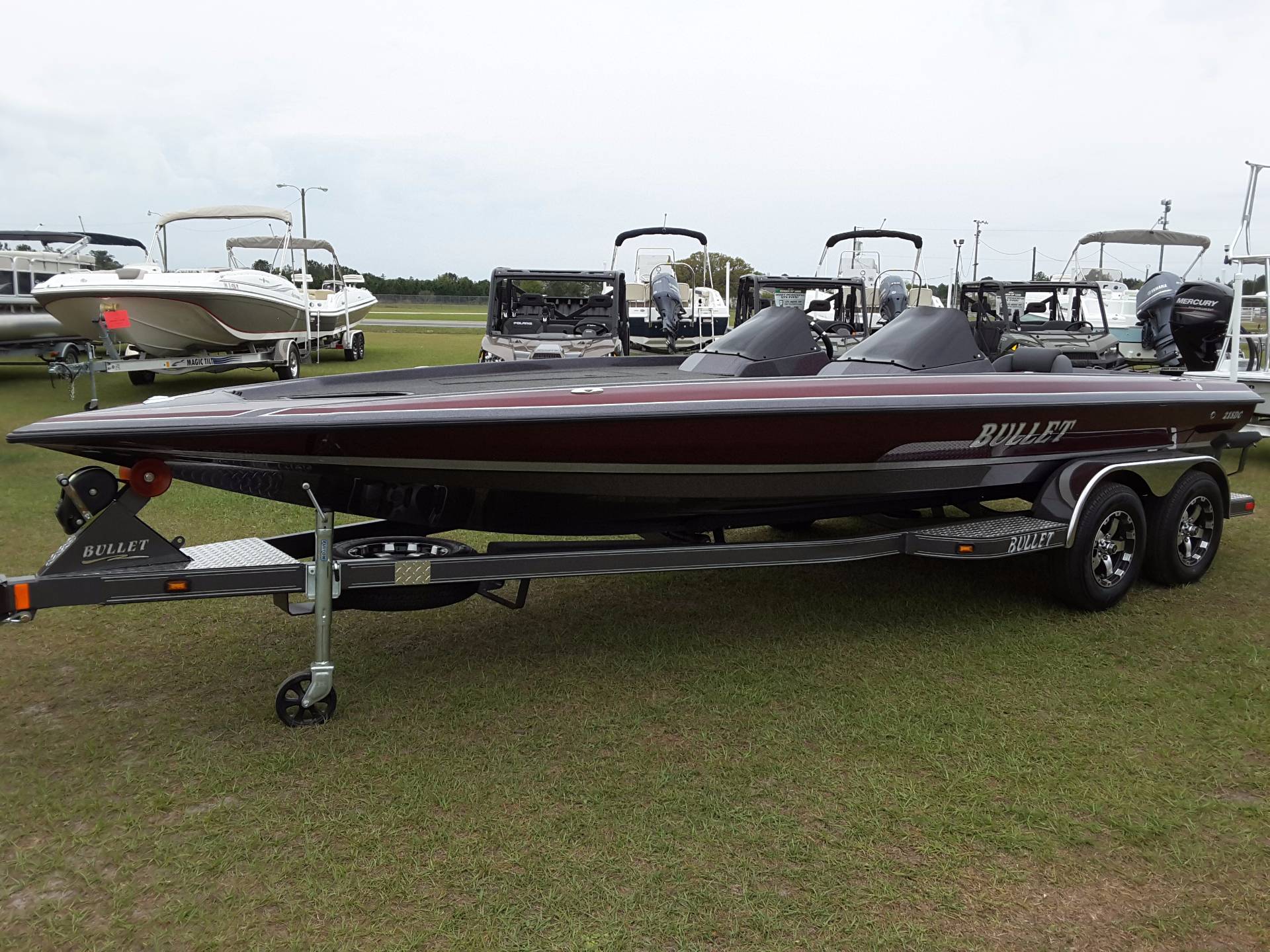 Bullet boats for sale - boats.com