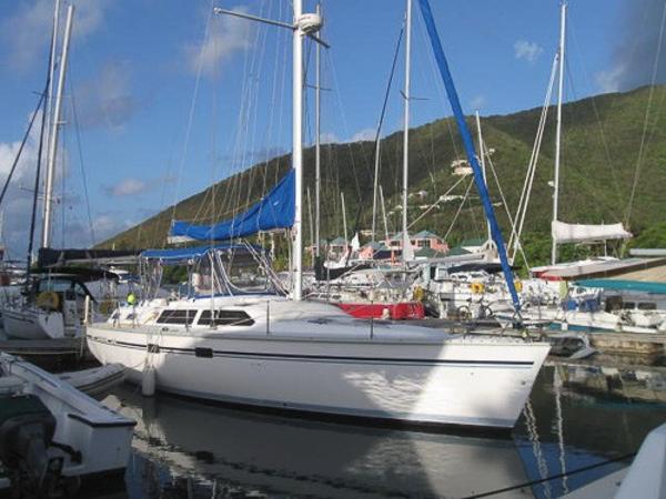 Bvi deals