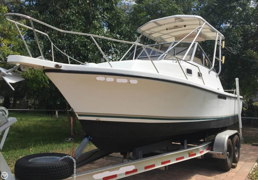 Shamrock Boats For Sale - Boats.com