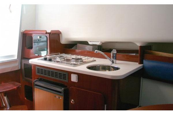 Galley