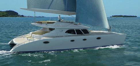 Prout International 63S