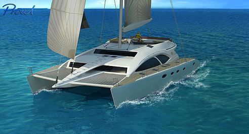 Prout International 67S