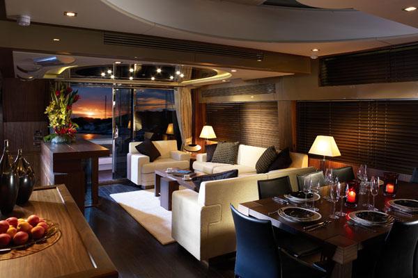 Saloon