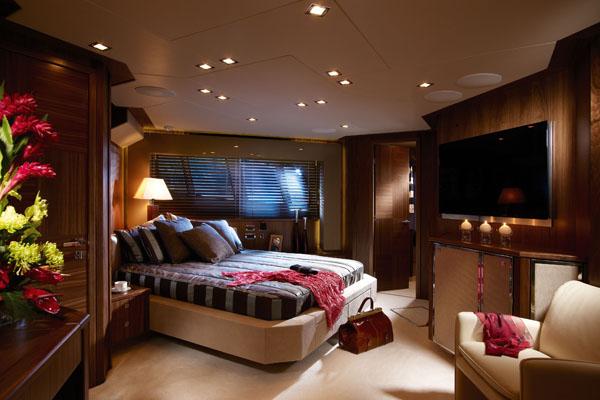 Stateroom