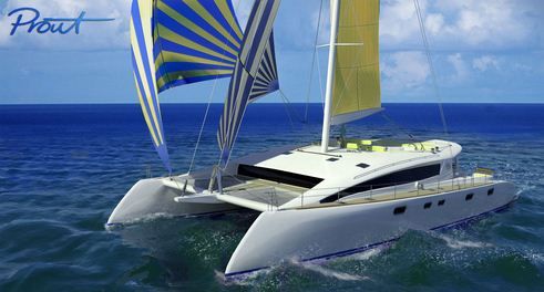 Prout International 83S