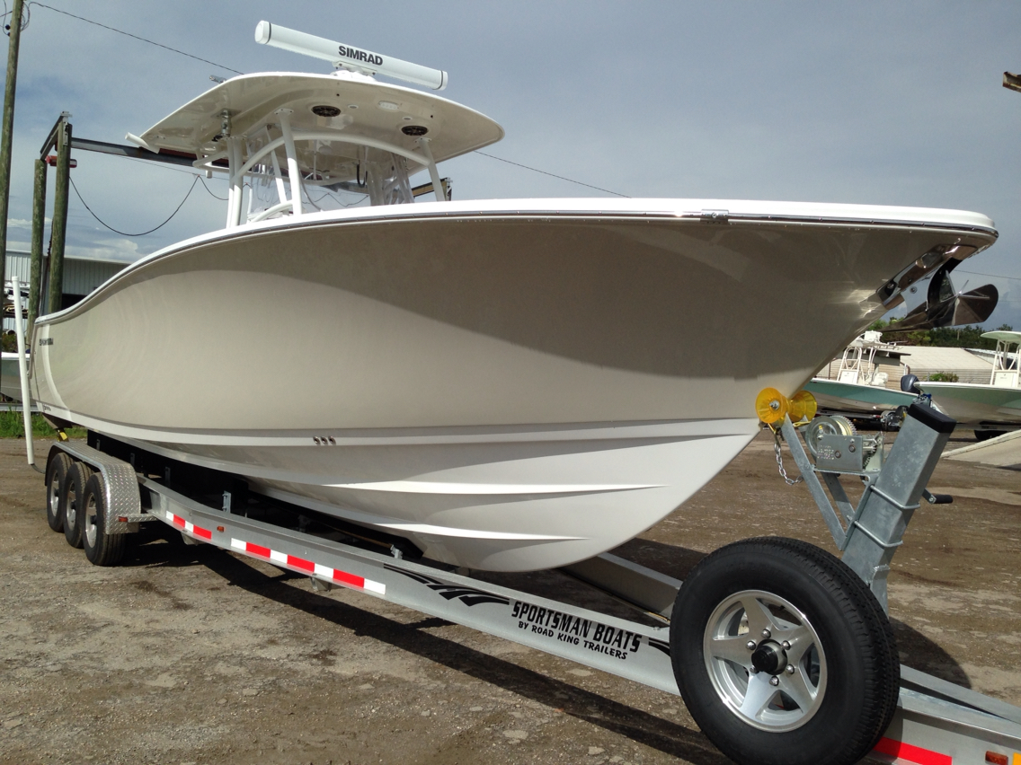 Sportsman boats for sale in Florida United States - boats.com