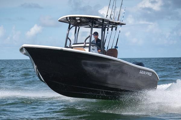 Tidewater Boats For Sale >> Sea Pro 219 Center Console boats for sale - boats.com Tidewater Boats For Sale >> Sea Pro 219 Center Console boats for sale - boats.com
