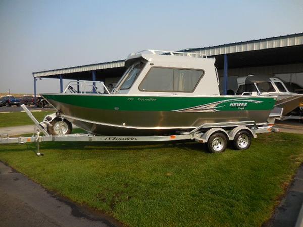Hewescraft boats for sale - 2 - boats.com