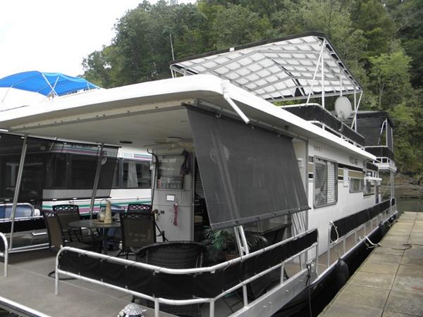 boats for sale dale hollow lake 1978 sumerset 14x60 houseboat dale hollow lake tennessee boats for sale dale hollow lake 1978 sumerset 14x60 houseboat dale hollow lake tennessee