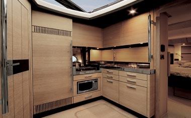 Galley